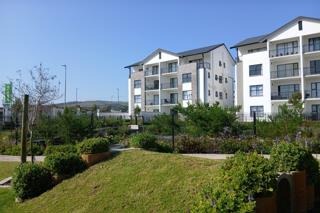 To Let 2 Bedroom Property for Rent in De Kuile Lifestyle Estate Western Cape